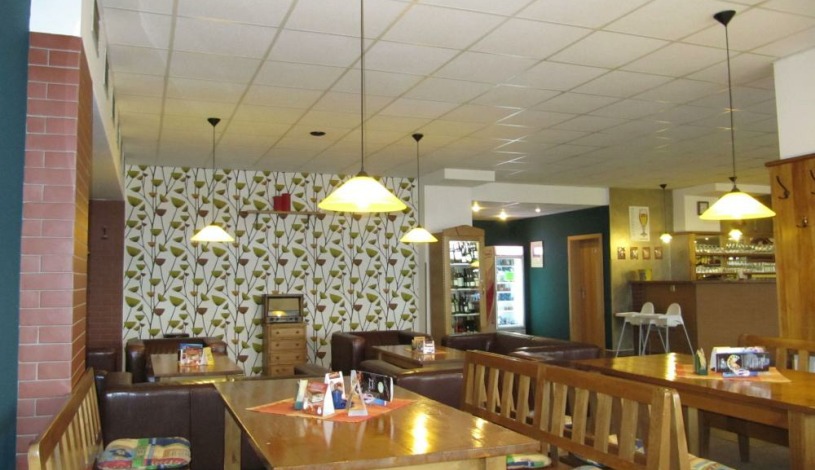 Hotel Arnika Janské Lázně